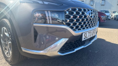 Hyundai SANTA FE 1.6 TGDi Hybrid Premium 5dr 4WD Auto Hybrid Estate